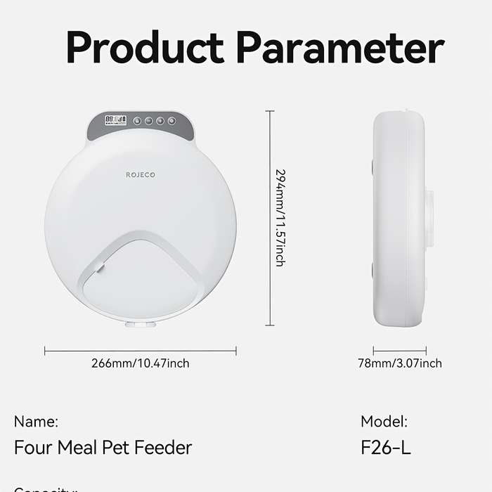 Pet Supplies Color White