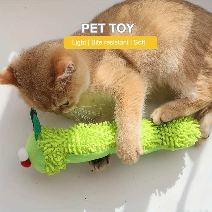 Toy Dolls color Green