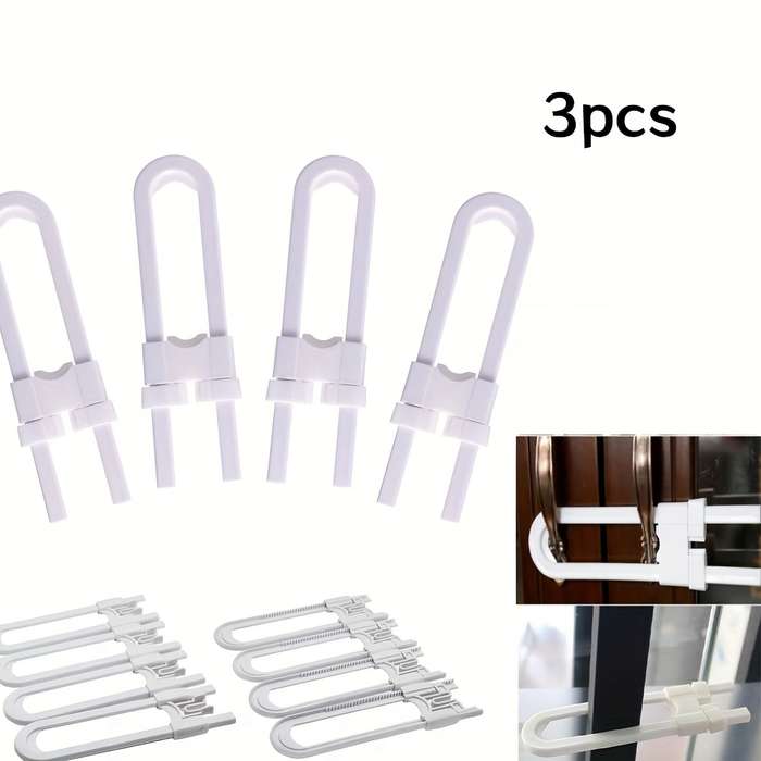 Lock Quantity 1Pc