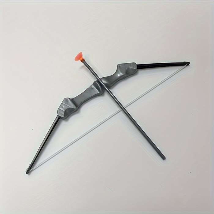 Toy Weapons