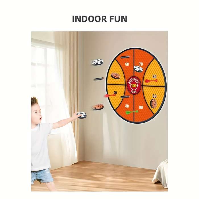 Toy Weapons Style Shooting Set