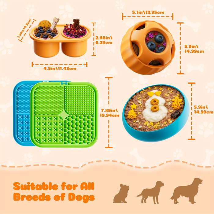 Pet Supplies Model Fr6