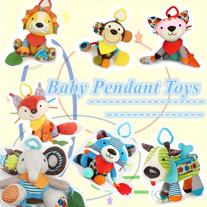 Toy Dolls Items Pendant Monkey