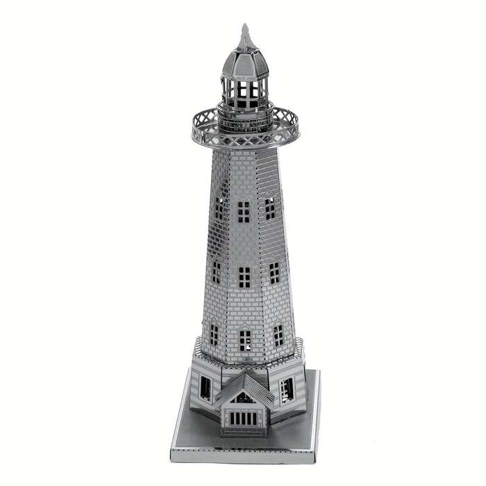 Building Toy Architectural Model Toy Set Items Lighthouse