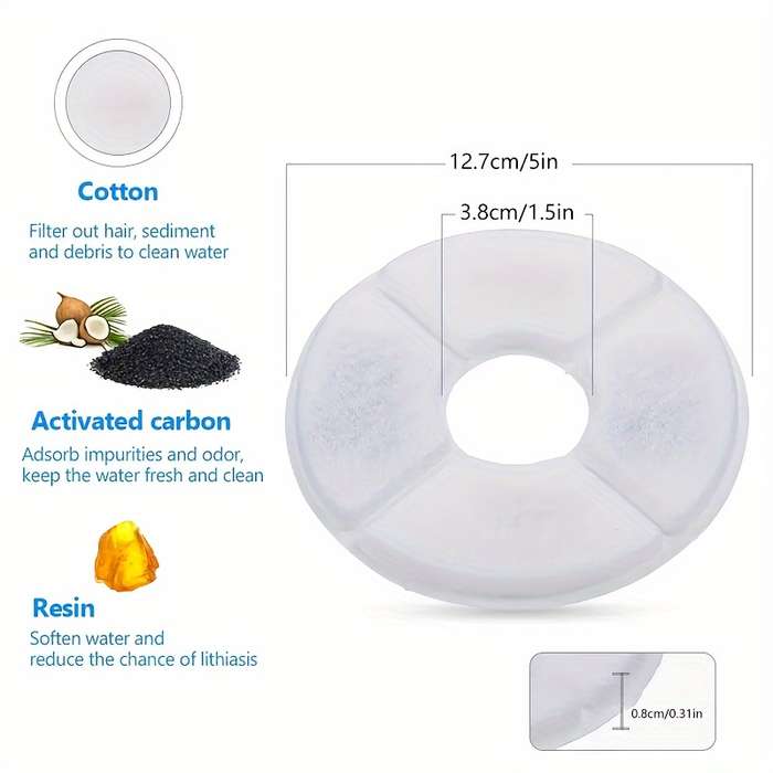 Pet Supplies Quantity 12Pcs
