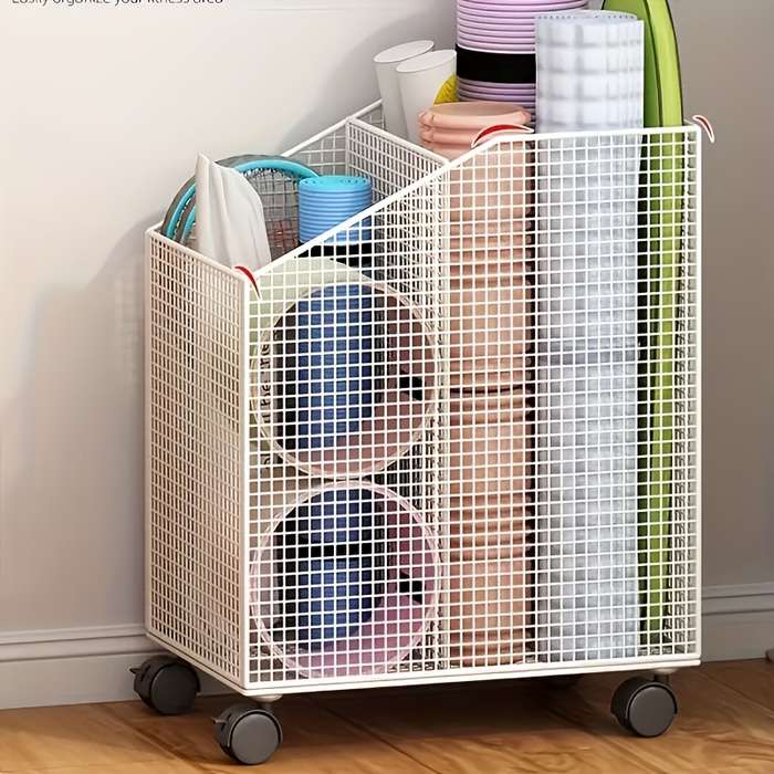 Storage And Organizationcolor Black