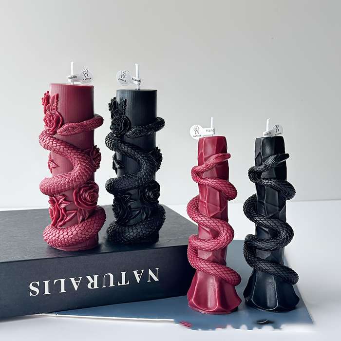 Halloween Decorations Color Black