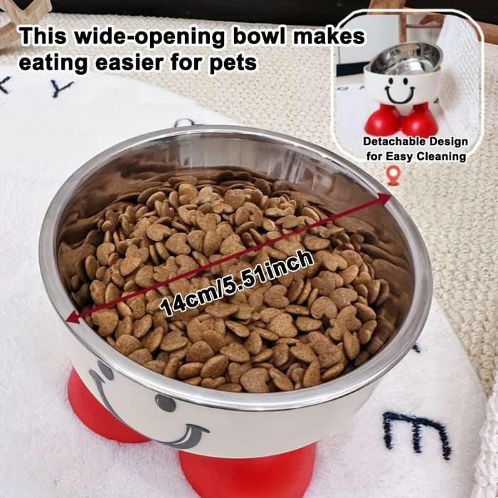 Pet Supplies Color White