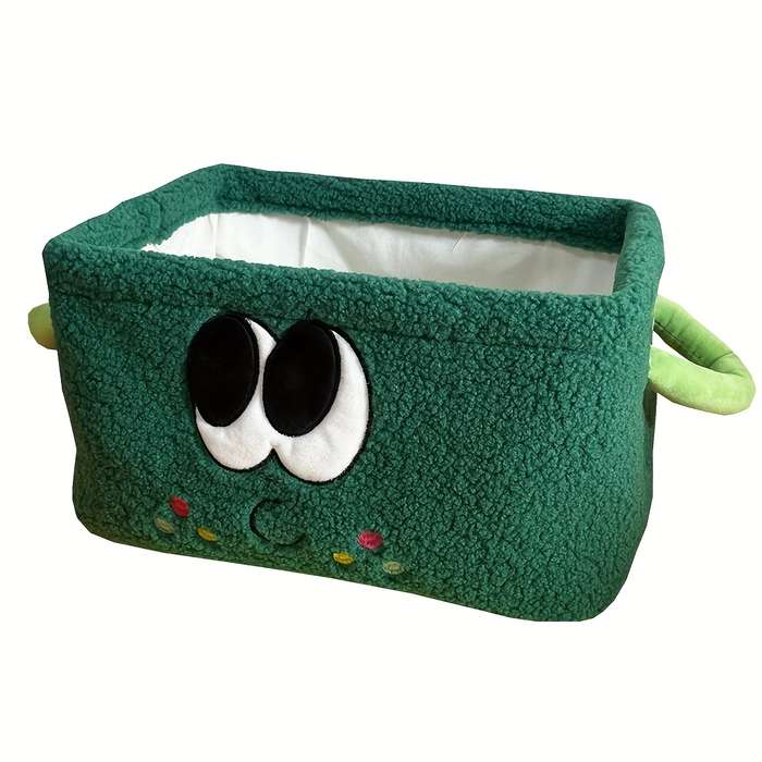 Storage And Organizationcolor Green