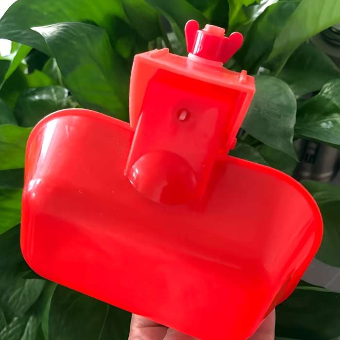 Pet Supplies Quantity 3Pcs Water Feeder