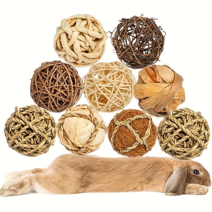 Pet Supplies Quantity 9Pcs