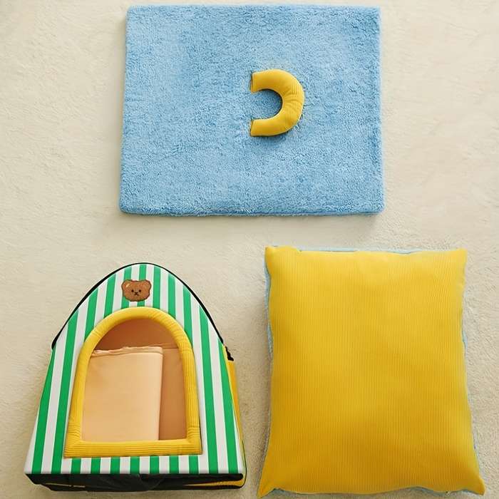 Pet supplies size L 52.98x 42.98x 46.99cm