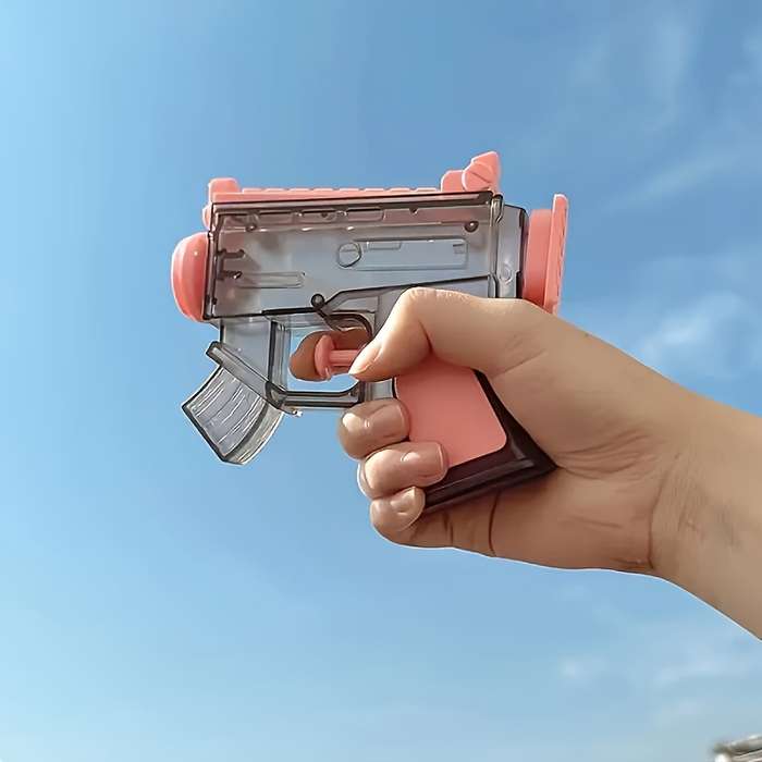 Toy Guns Quantity 2Pcs