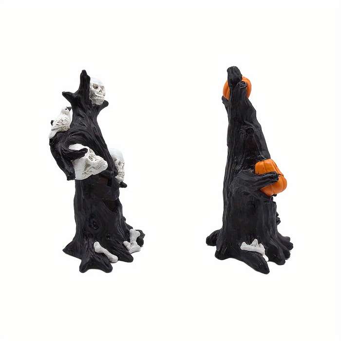 Halloween Decorations Size 16Cm X 12Cm X 24Cm