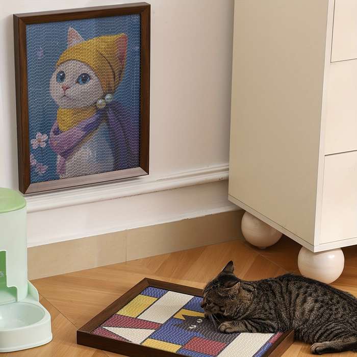 Pet Supplies Style Pearl Cat