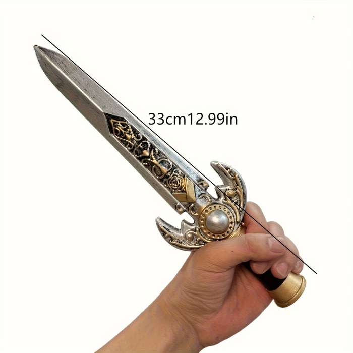 Toy Weapons Model 7 Dagger Quantity 1Pc