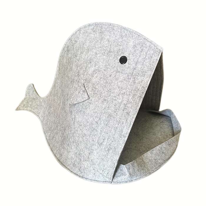 Pet supplies color grey