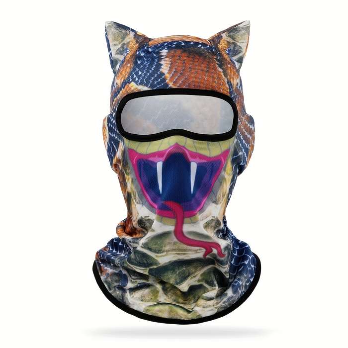 Winter Hat Color Kj 3D25 01