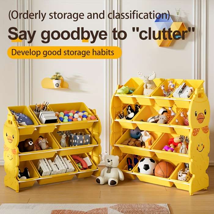 Storage And Organizationmodel 3 Layers   3 Large  Add  3 Small  Add  Wheel Cover