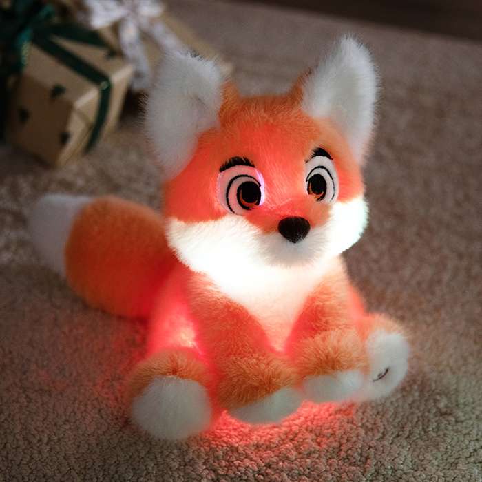 Toy Doll Color Orange