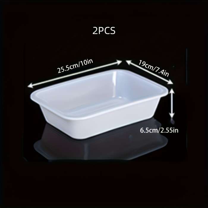 Pet supplies Model 25cmx19cmx6.5cm    2PCS