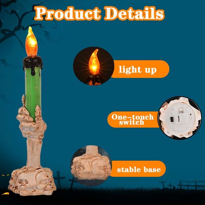 Halloween Decorations Color Purple Add  Green Add  Orange