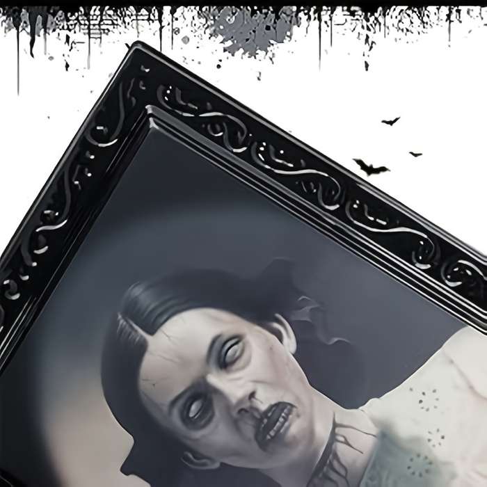 Halloween Decorations Model 002