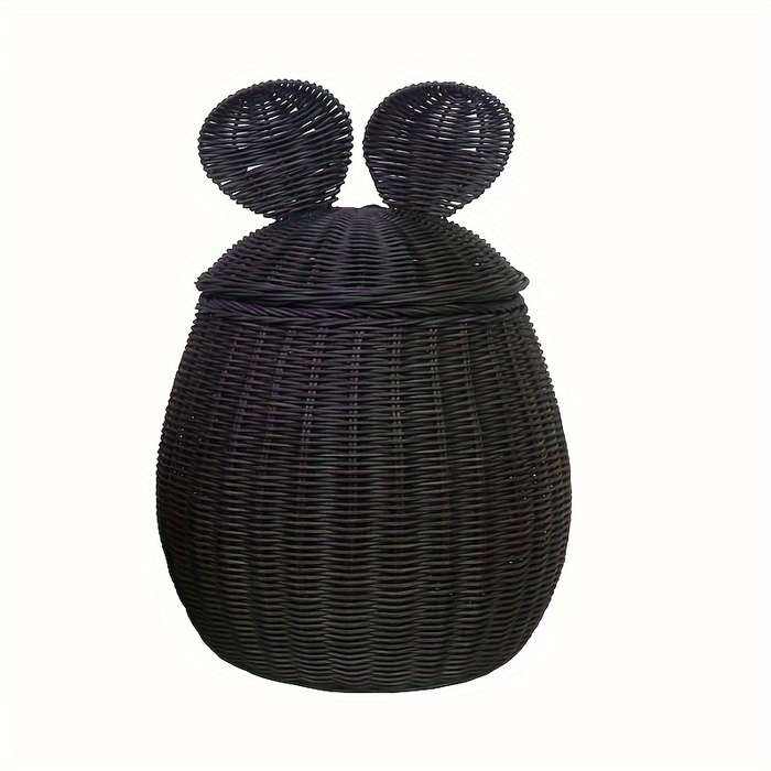 Storage And Organizationcolor Black Small