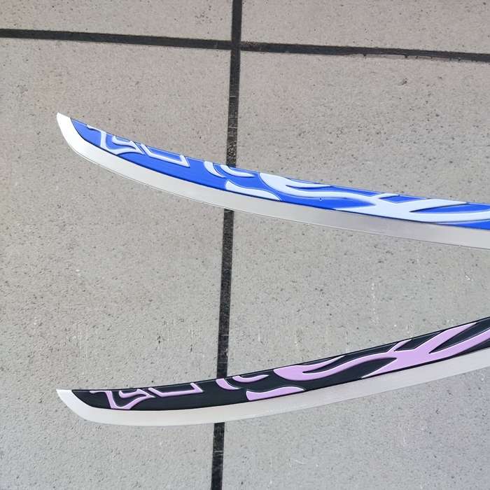 Toy Weapons Color Blue