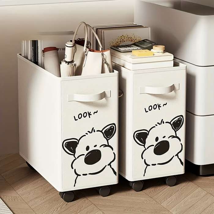 Storage And Organizationcolor Black