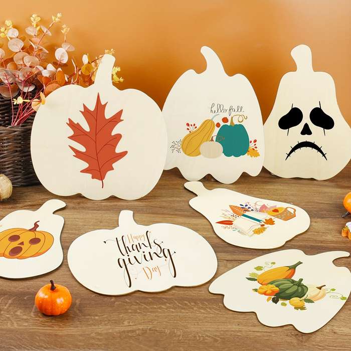 Halloween Decorations Quantity 12Pcs