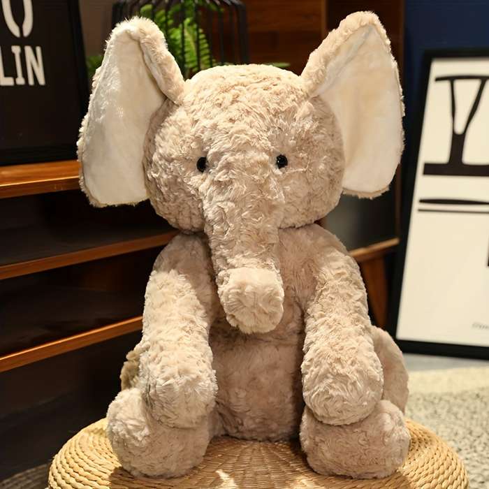 Toy Dolls color Brown size 30cm 11.81in