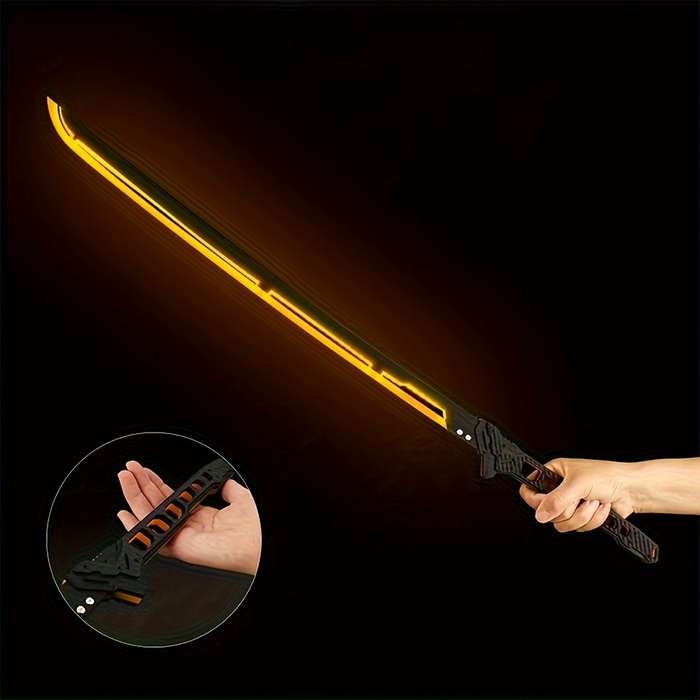 Toy Weapons Color Green