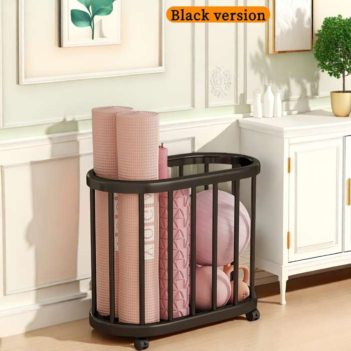 Storage And Organizationcolor Black