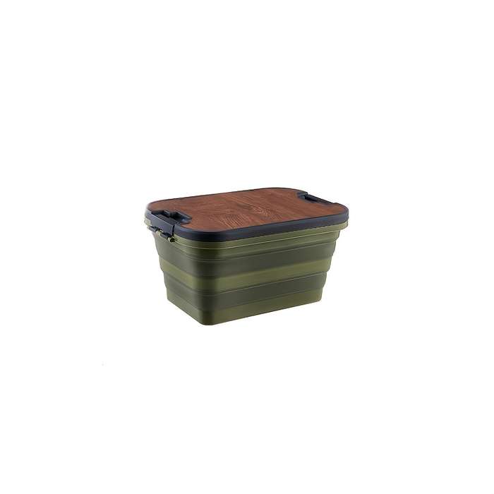Storage And Organizationcolor Army Green