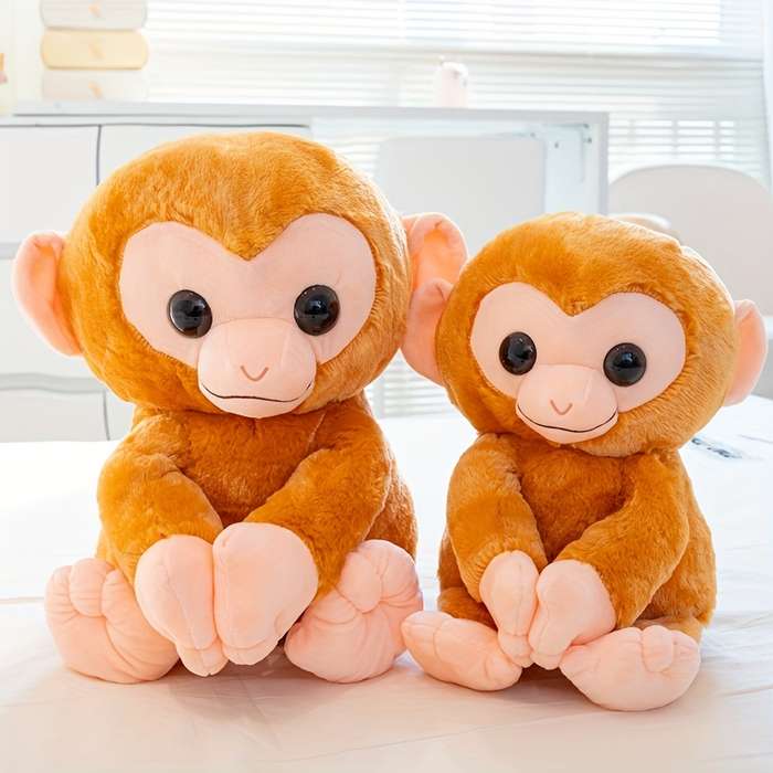Toy Dolls Items Tarsier