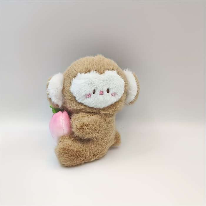 Toy Dolls Style Monkey Quantity 1pc