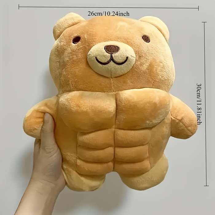 Toy Doll Items Teddy Bear