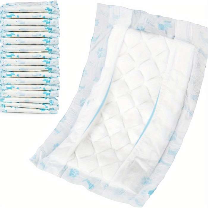 Pet supplies size M