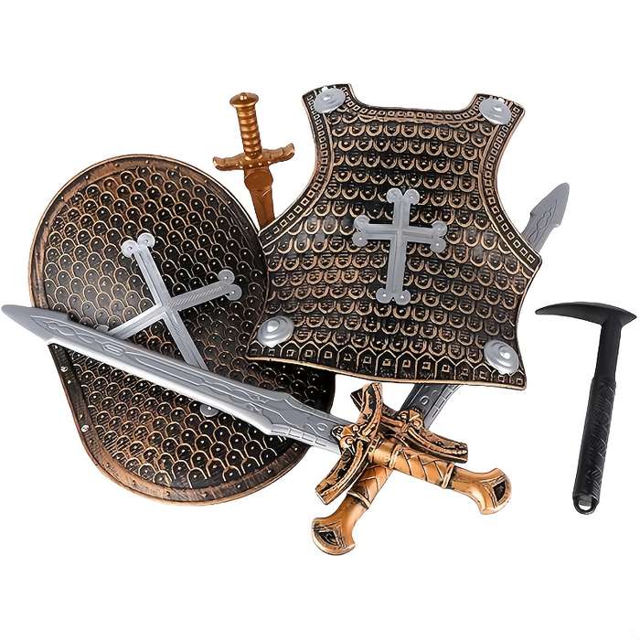 Toy Weapons