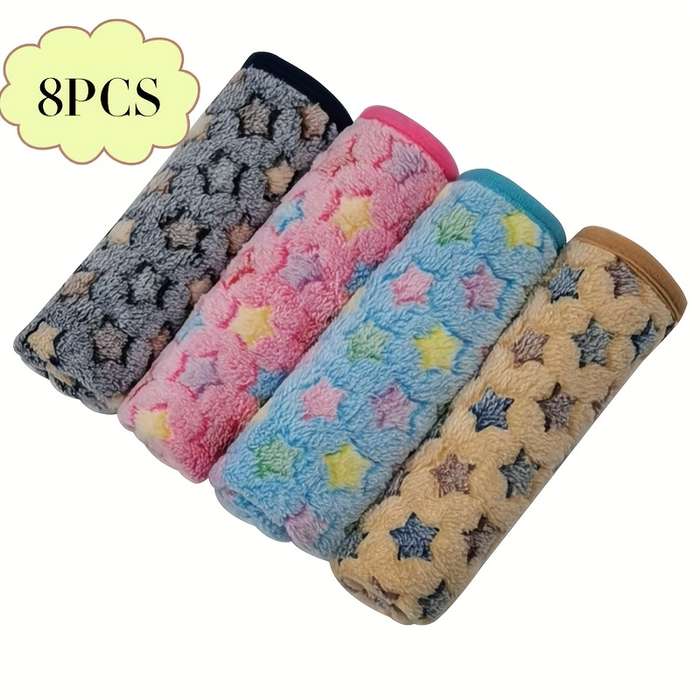 Pet supplies color Mixed Color 8    Pack size S  40x60cm