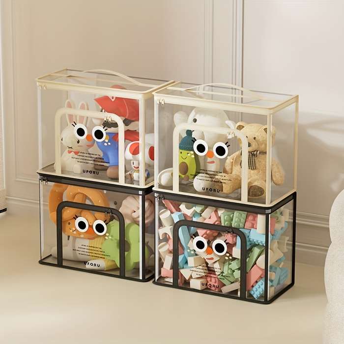 Storage And Organizationcolor Black  Size Large Size