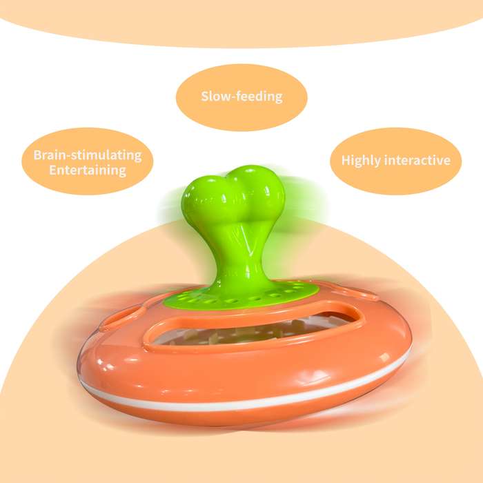 Pet Supplies Color Orange