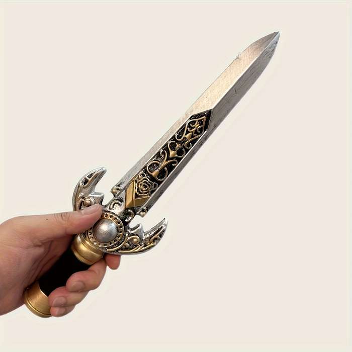 Toy Weapons Model 7 Dagger Quantity 1Pc