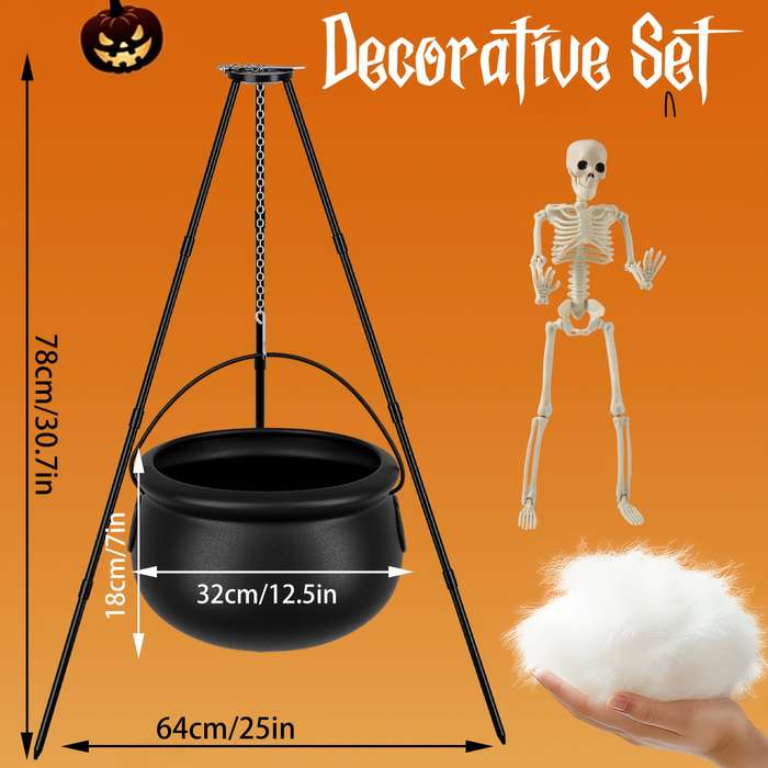 Halloween Decorations Model Style 1