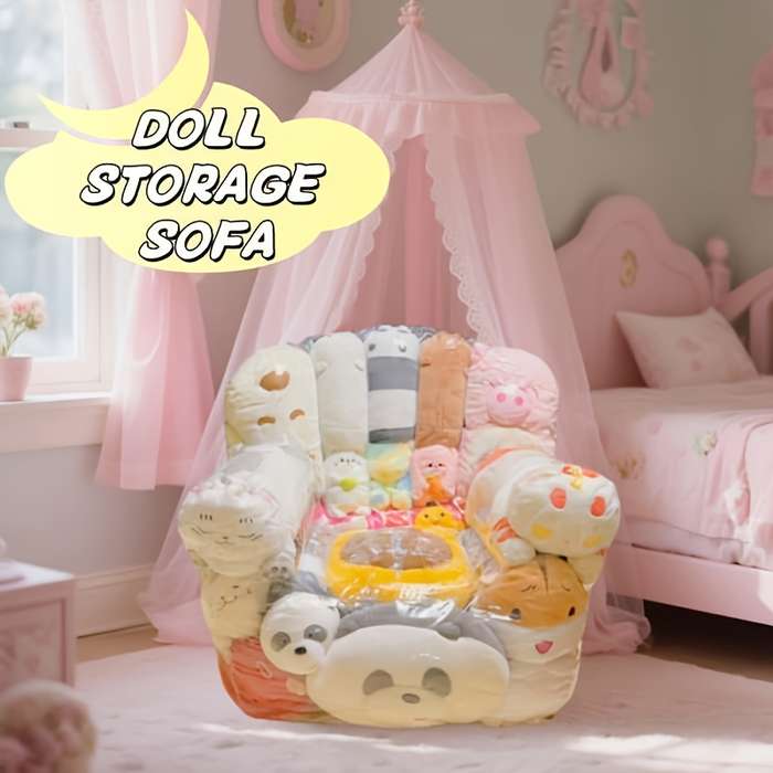 Storage And Organizationcapacity Large