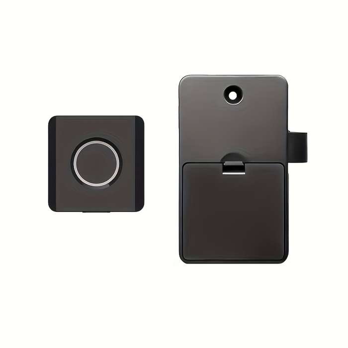 Lock Color K16 Series Size Square