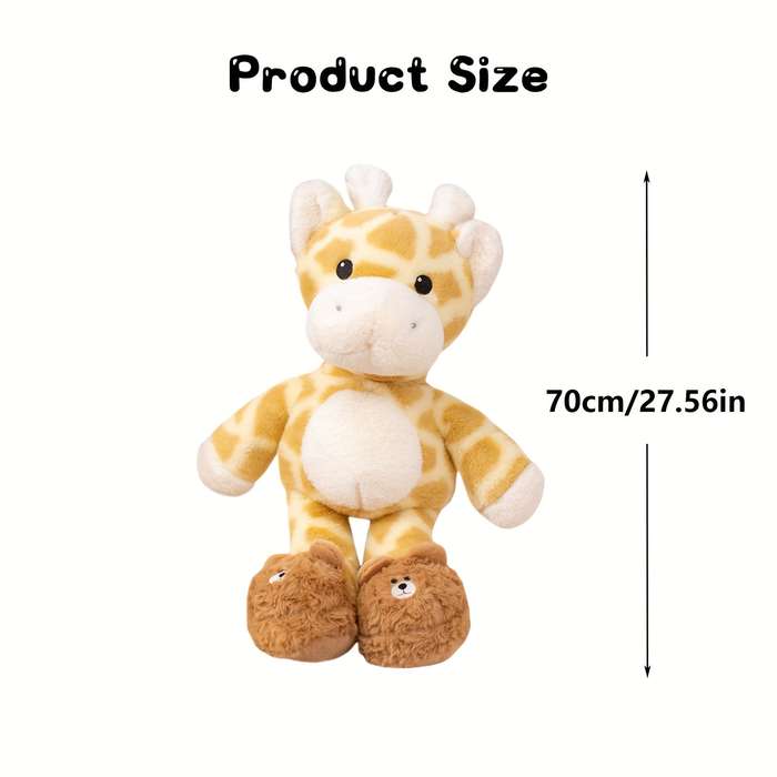 Toy Doll size 70cm is27.56in