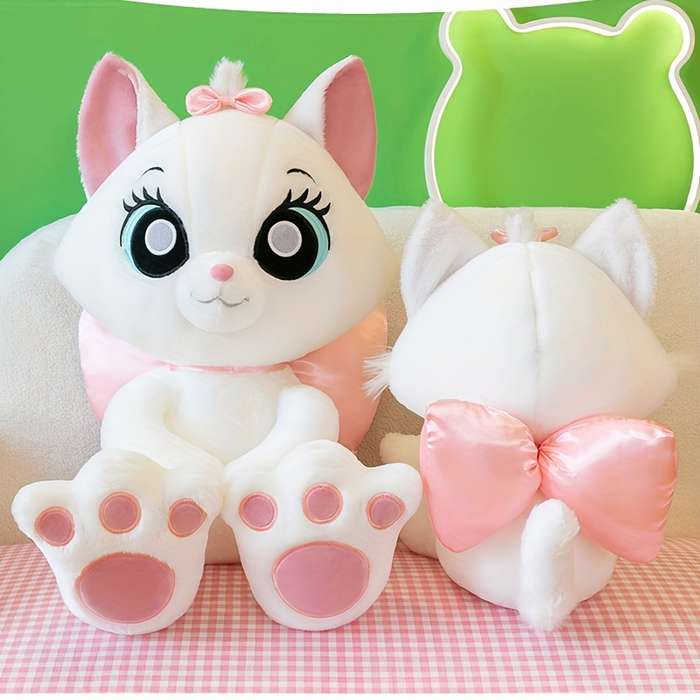 Toy Doll Items Marie Cat