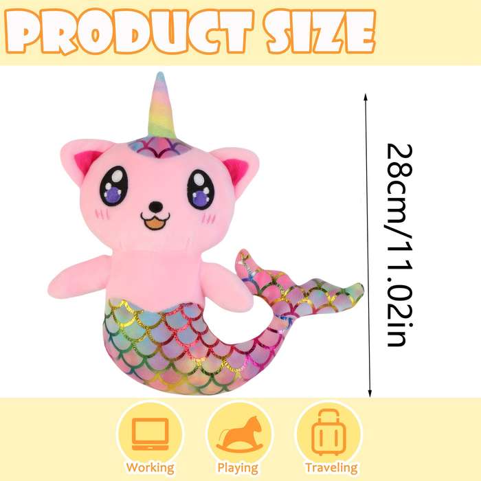 Toy Dolls color pink